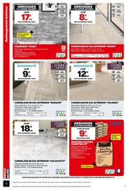 Catalogue Brico Dépôt page 14