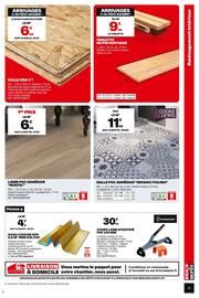 Catalogue Brico Dépôt page 15