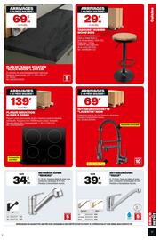 Catalogue Brico Dépôt page 17