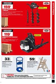Catalogue Brico Dépôt page 3