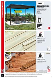Catalogue Brico Dépôt page 4
