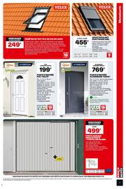 Catalogue Brico Dépôt page 7