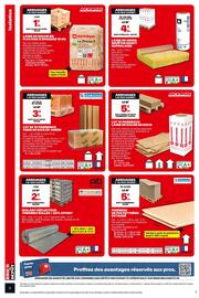 Catalogue Brico Dépôt page 8