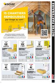 Catalogue Brico Dépôt page 9