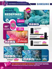 Game catalogue Page 2