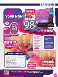 Game catalogue Page 3