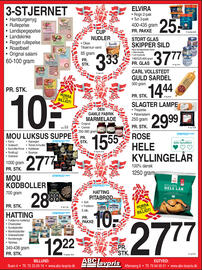 ABC Lavpris tilbudsavis uge 37 Side 4