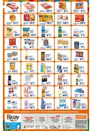 Catálogo Ricoy Supermercados Página 2