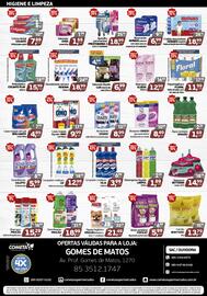Encarte Cometa Supermercados semana 37 Página 4