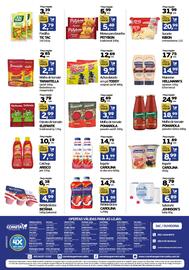 Encarte Cometa Supermercados semana 37 Página 2