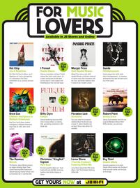 JB Hi-Fi catalogue Page 103
