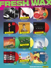JB Hi-Fi catalogue Page 107