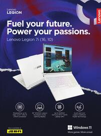 JB Hi-Fi catalogue Page 11