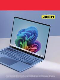 JB Hi-Fi catalogue Page 3