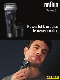 JB Hi-Fi catalogue Page 33