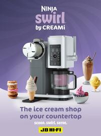 JB Hi-Fi catalogue Page 39
