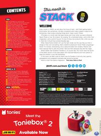 JB Hi-Fi catalogue Page 4