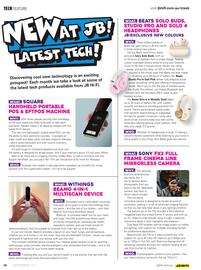 JB Hi-Fi catalogue Page 56
