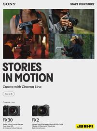 JB Hi-Fi catalogue Page 57