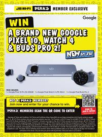 JB Hi-Fi catalogue Page 6