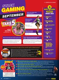 JB Hi-Fi catalogue Page 60