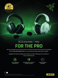 JB Hi-Fi catalogue Page 61