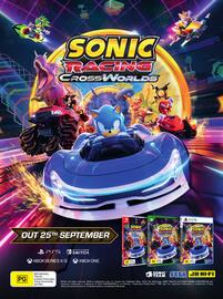 JB Hi-Fi catalogue Page 65