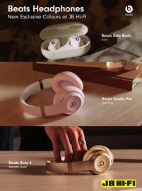 JB Hi-Fi catalogue Page 7