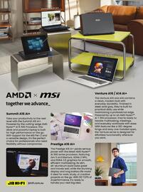JB Hi-Fi catalogue Page 73