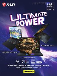 JB Hi-Fi catalogue Page 75