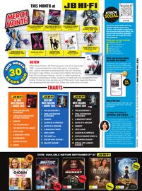 JB Hi-Fi catalogue Page 81