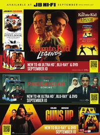JB Hi-Fi catalogue Page 85