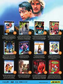 JB Hi-Fi catalogue Page 91