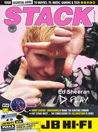 JB Hi-Fi catalogue Page 95