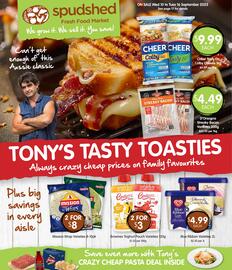 Spudshed catalogue week 37 Page 1