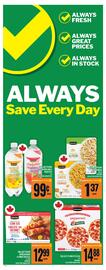 Food Basics flyer week 37 Page 14