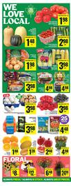 Food Basics flyer week 37 Page 7