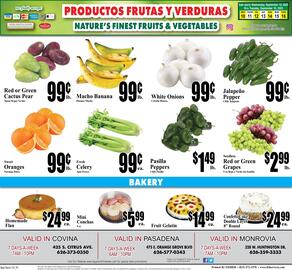 Baja Ranch weekly ad week 37 Page 4