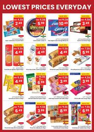 Gala Supermarket catalogue Page 10