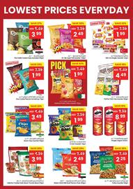 Gala Supermarket catalogue Page 11