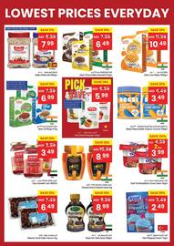 Gala Supermarket catalogue Page 14