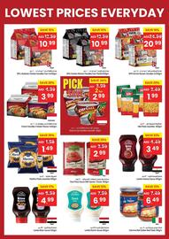 Gala Supermarket catalogue Page 15