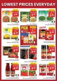 Gala Supermarket catalogue Page 16