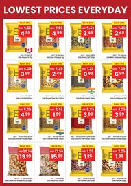 Gala Supermarket catalogue Page 17