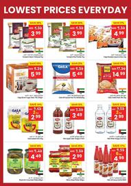 Gala Supermarket catalogue Page 18