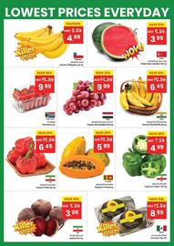 Gala Supermarket catalogue Page 2