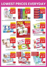 Gala Supermarket catalogue Page 21