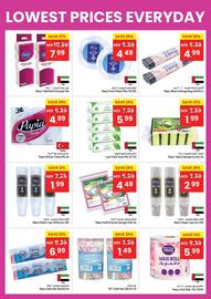 Gala Supermarket catalogue Page 22