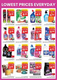 Gala Supermarket catalogue Page 23