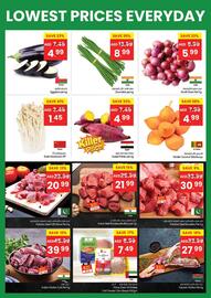 Gala Supermarket catalogue Page 3